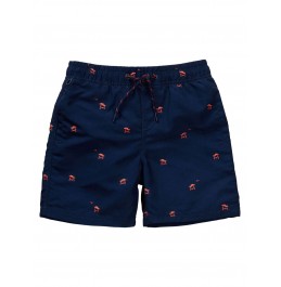 PETROL INDUSTRIES SUMMERY SWIMMING SHORTS DARK PETROL (B-1010-SWS951-5147)