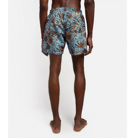 NAPAPIJRI V-VAIL SWIMMING TRUNKS MULTICOLOR (NP0A4G5BF9H1)