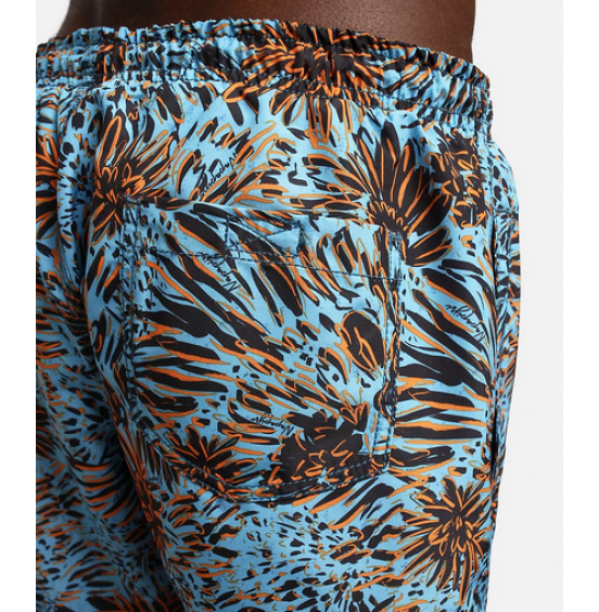 NAPAPIJRI V-VAIL SWIMMING TRUNKS MULTICOLOR (NP0A4G5BF9H1)