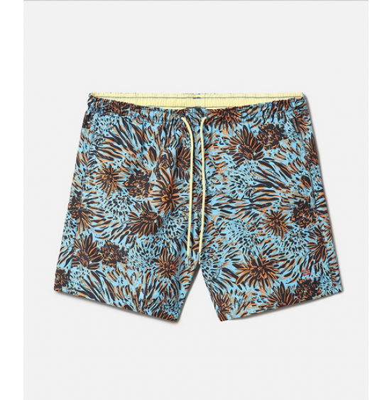 NAPAPIJRI V-VAIL SWIMMING TRUNKS MULTICOLOR (NP0A4G5BF9H1)