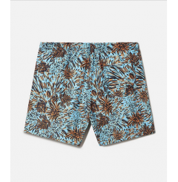 NAPAPIJRI V-VAIL SWIMMING TRUNKS MULTICOLOR (NP0A4G5BF9H1) NAPAPIJRI V-VAIL SWIMMING TRUNKS MULTICOLOR (NP0A4G5BF9H1)