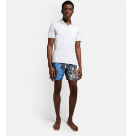 NAPAPIJRI V-VAIL SWIMMING TRUNKS BLU MULTICOLOR (NP0A4G5BF9D1)
