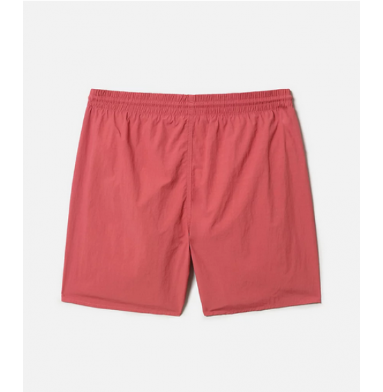 NAPAPIJRI VERNEY SWIMMING TRUNKS RED MARSALA (NP0A4G5CRE61)