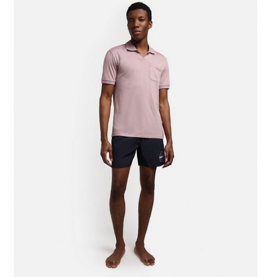 NAPAPIJRI VERNEY SWIMMING TRUNKS BLU MARINE (NP0A4G5C1761)