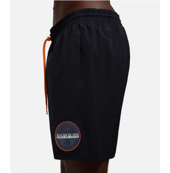NAPAPIJRI VERNEY SWIMMING TRUNKS BLU MARINE (NP0A4G5C1761)