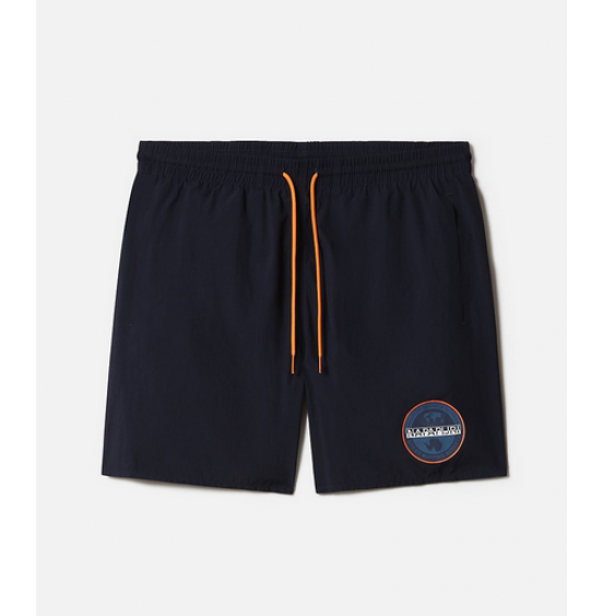 NAPAPIJRI VERNEY SWIMMING TRUNKS BLU MARINE (NP0A4G5C1761)