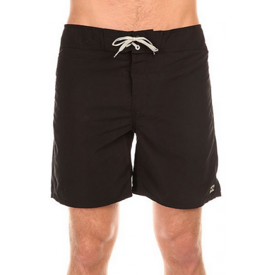 BILLABONG ALL DAY SHORTCUT BLACK (W1BS01BIP6-19)