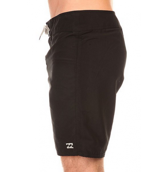 BILLABONG ALL DAY SHORTCUT BLACK (W1BS01BIP6-19)