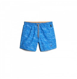 NAPAPIJRI MV-VAIL BLACKBERRY SWIM SHORT (NP0A4GZ8FZ71)