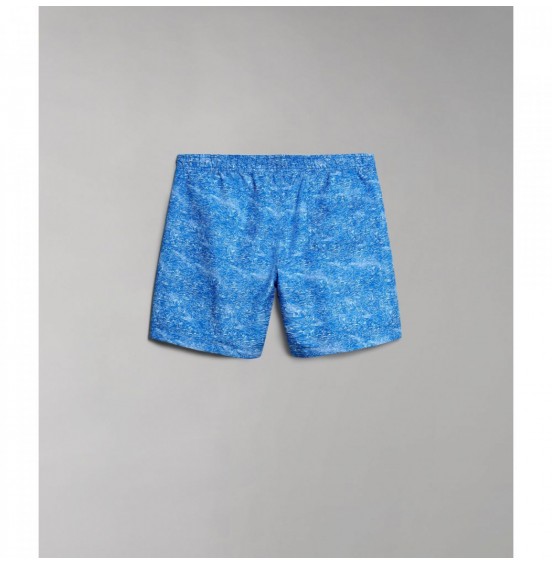 NAPAPIJRI MV-VAIL BLACKBERRY SWIM SHORT (NP0A4GZ8FZ71)
