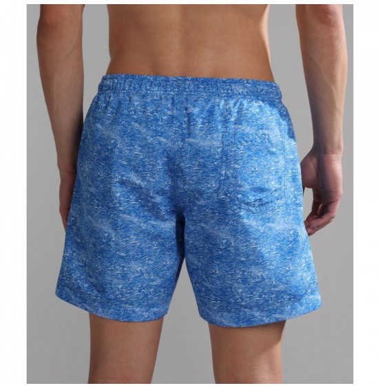 NAPAPIJRI MV-VAIL BLACKBERRY SWIM SHORT (NP0A4GZ8FZ71)