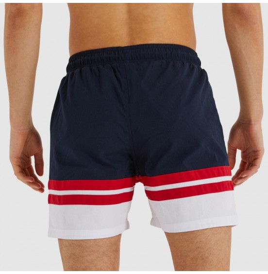 ELLESSE CEFALU SWIM SHORT NAVY (SHI08546-429)