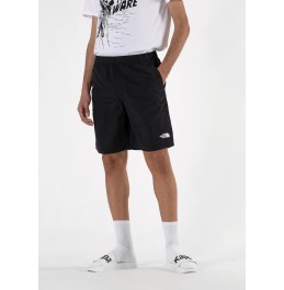 THE NORTH FACE CLASS V RAPIDS BLACK SWIM SHORTS (T0CMA1KY4)
