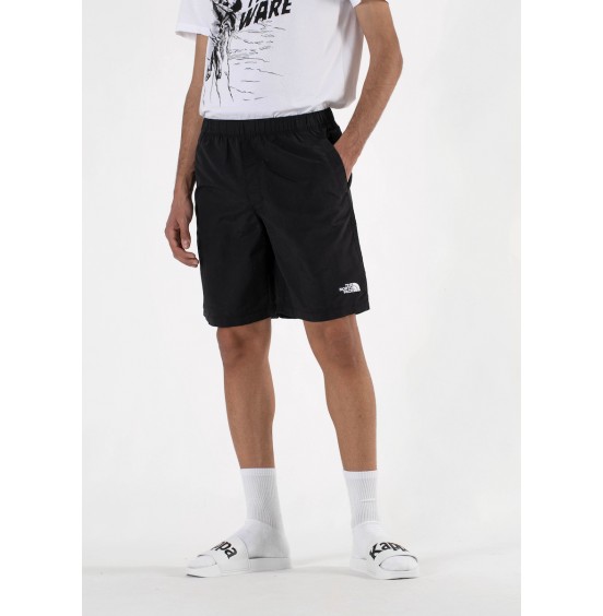 THE NORTH FACE CLASS V RAPIDS BLACK SWIM SHORTS (T0CMA1KY4)