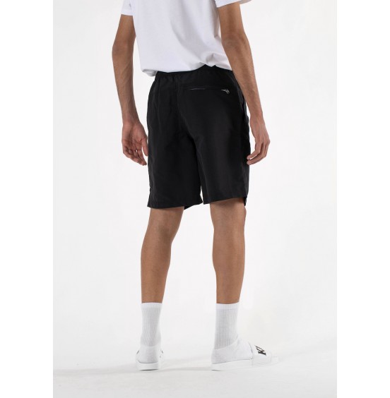 THE NORTH FACE CLASS V RAPIDS BLACK SWIM SHORTS (T0CMA1KY4)