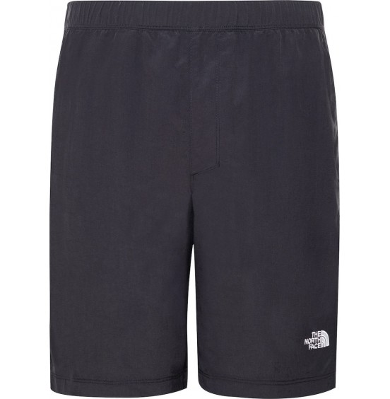 THE NORTH FACE CLASS V RAPIDS BLACK SWIM SHORTS (T0CMA1KY4)