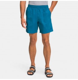 THE NORTH FACE M CLASS V PULL ON BANFF BLUE (NF0A5A5XM19)