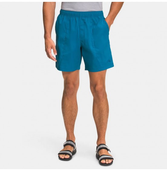 THE NORTH FACE M CLASS V PULL ON BANFF BLUE (NF0A5A5XM19)