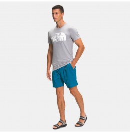 THE NORTH FACE M CLASS V PULL ON BANFF BLUE (NF0A5A5XM19)