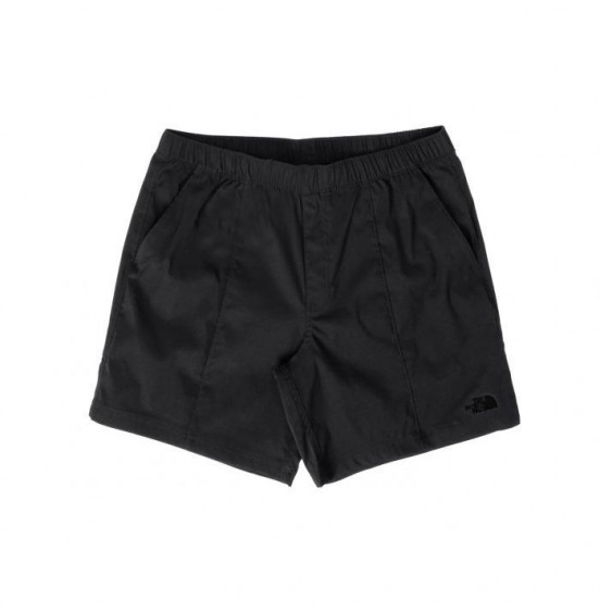 THE NORTH FACE M CLASS V PULL ON BLACK (NF0A5A5XJK3)