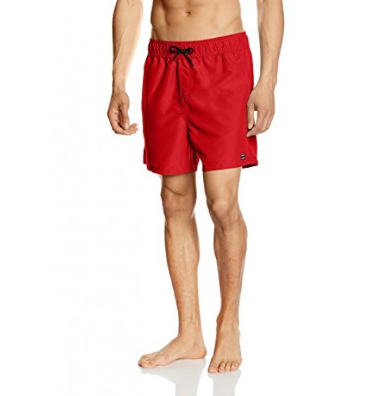 BILLABONG ALL DAY SHORTCUT RED (W1BS01BIP6-800)
