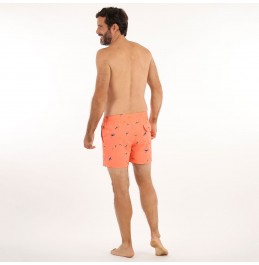 OXBOW VELIKO PAPAYE VOLLEYSHORT (OXV919904_XPAPA)