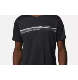 COLUMBIA HIKE GRAPHIC SS TEE ΑΝΔΡΙΚΗ ΜΠΛΟΥΖΑ 2036565-010 ΜΑΥΡΟ COLUMBIA HIKE GRAPHIC SS TEE ΑΝΔΡΙΚΗ ΜΠΛΟΥΖΑ 2036565-010 ΜΑΥΡΟ