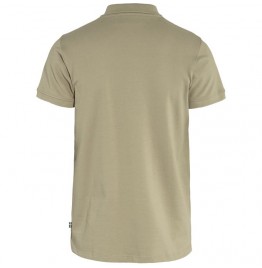 FJALLRAVEN OVIK POLO SHIRT SAND STONE (81511-195)