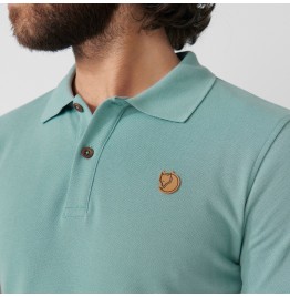 FJALLRAVEN OVIK POLO SHIRT SAND STONE (81511-195)