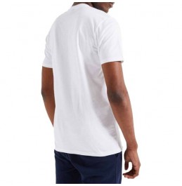 ELLESSE ACHTINI TEE WHITE (SHM13827-908)