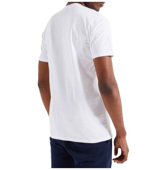 ELLESSE ACHTINI TEE WHITE (SHM13827-908)
