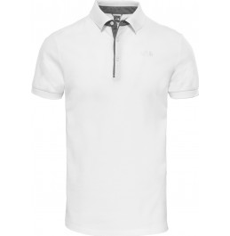 THE NORTH FACE PREMIUM POLO PIQUET WHITE/GARDENIA (T0CEV4TAD)
