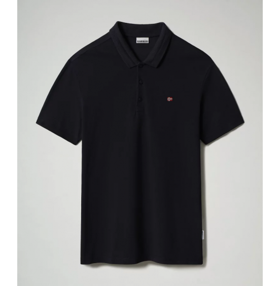 NAPAPIJRI EALIS POLO TEE BLU MARINE (NP0A4GDK1761)