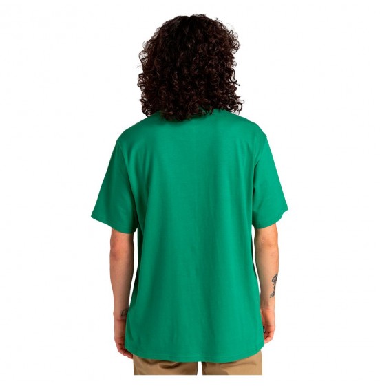 ELEMENT MACAW SS TEE FOLIAGE (ELYZT00250-GQE0)