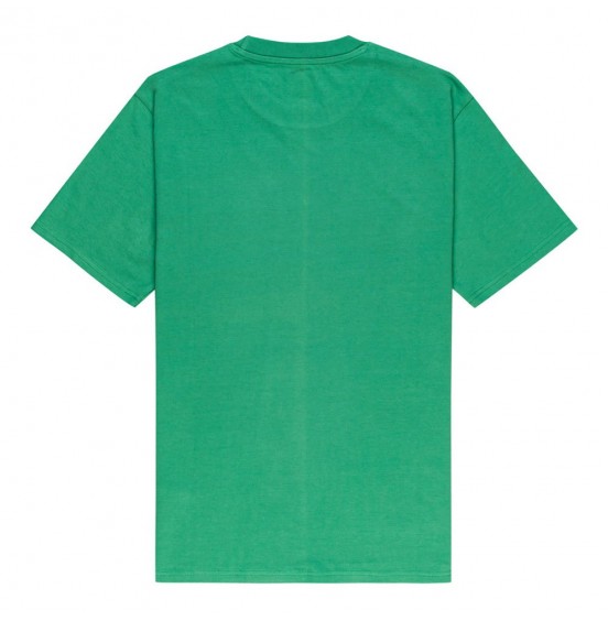 ELEMENT MACAW SS TEE FOLIAGE (ELYZT00250-GQE0)