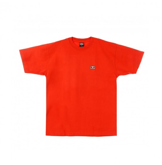 OBEY EYES OF OBEY TEE OXI FIRE (166912404)
