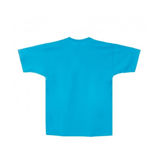 OBEY EYES OF OBEY TEE A. I AQUA (166912404-aq)