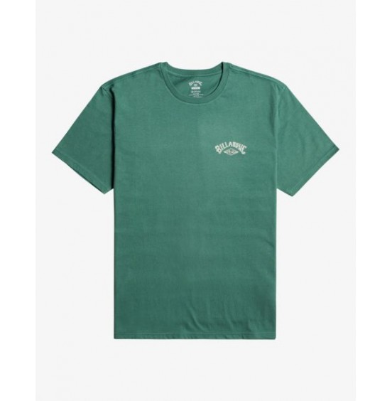 BILLABONG LENGTH SS TEE JUN JUNGLE (ABYZT01730-JUN)