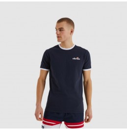 ELLESSE MEN'S MEDUNO TEE NAVY SHI10164-429