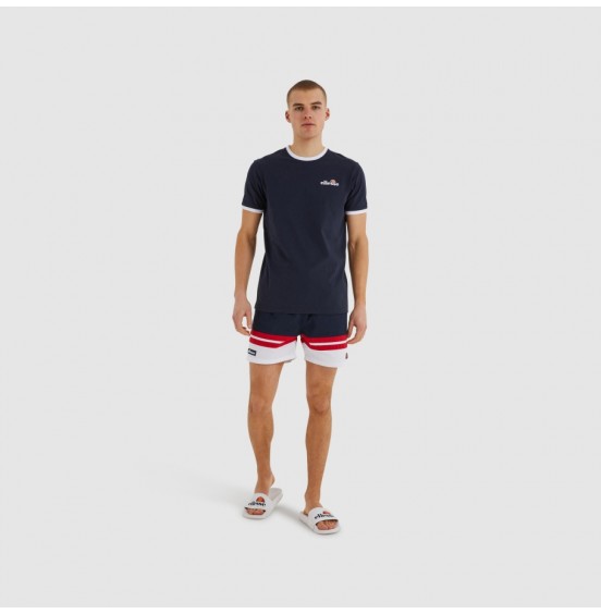 ELLESSE MEN'S MEDUNO TEE NAVY SHI10164-429