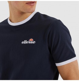 ELLESSE MEN'S MEDUNO TEE NAVY SHI10164-429