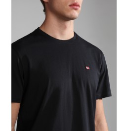 NAPAPIJRI SALIS TEE SUM BLACK (NP0A4H8D0411)