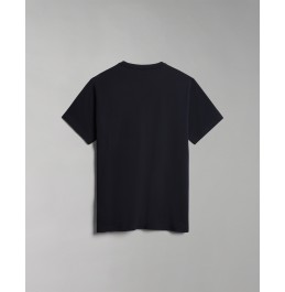 NAPAPIJRI SALIS TEE SUM BLUE MARINE (NP0A4H8D1761)