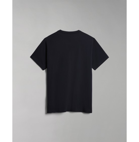 NAPAPIJRI SALIS TEE SUM BLUE MARINE (NP0A4H8D1761)