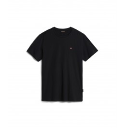 NAPAPIJRI SALIS TEE SUM BLACK (NP0A4H8D0411)