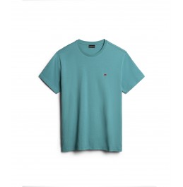 NAPAPIJRI SALIS TEE SUM BLUE BRISTOL (NP0A4H8DBAE1)