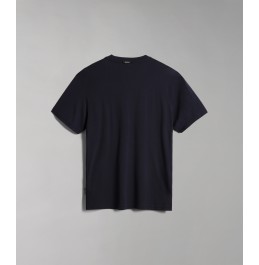NAPAPIJRI BOLLO SS TEE BLUE MARINE (NP0A4H9K1761)