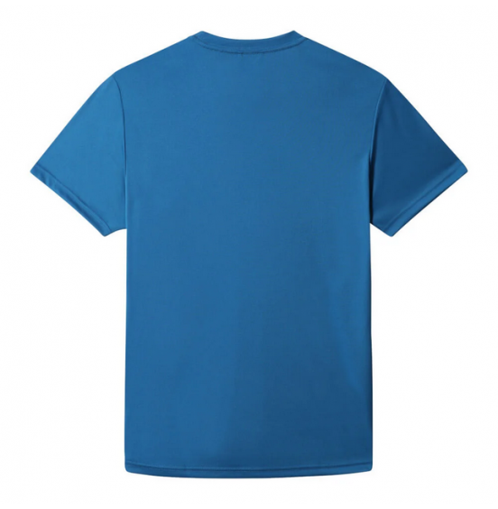 THE NORTH FACE REAXION AMP CREW TEE  (NF0A3RX3M191)