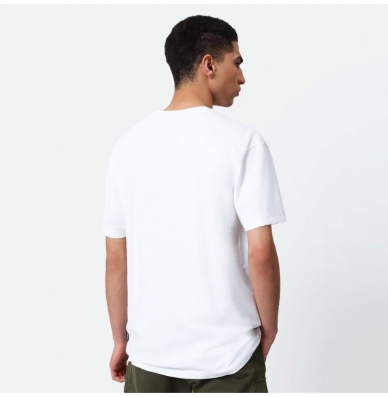 NAPAPIJRI S-BOX 3 TEE BRIGHT WHITE (NP0A4GDR0021)