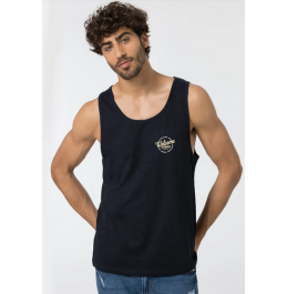 TIFFOSI FORT TANK TOP DARK NAVY (10043754_790)